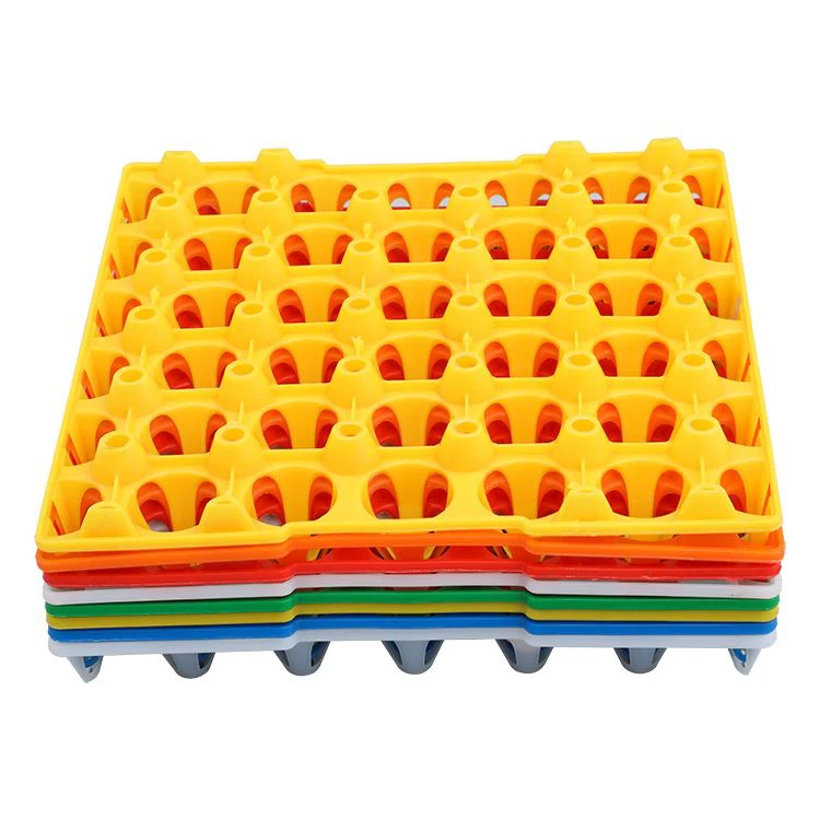 Пластиковий лоток для яєць на 30 клітин