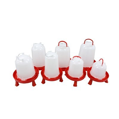 Диспенсер для курячої води