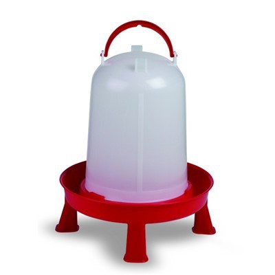 Поїлка для птиці