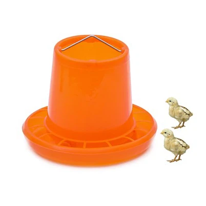 Годівниця для курей Thicken Platsic